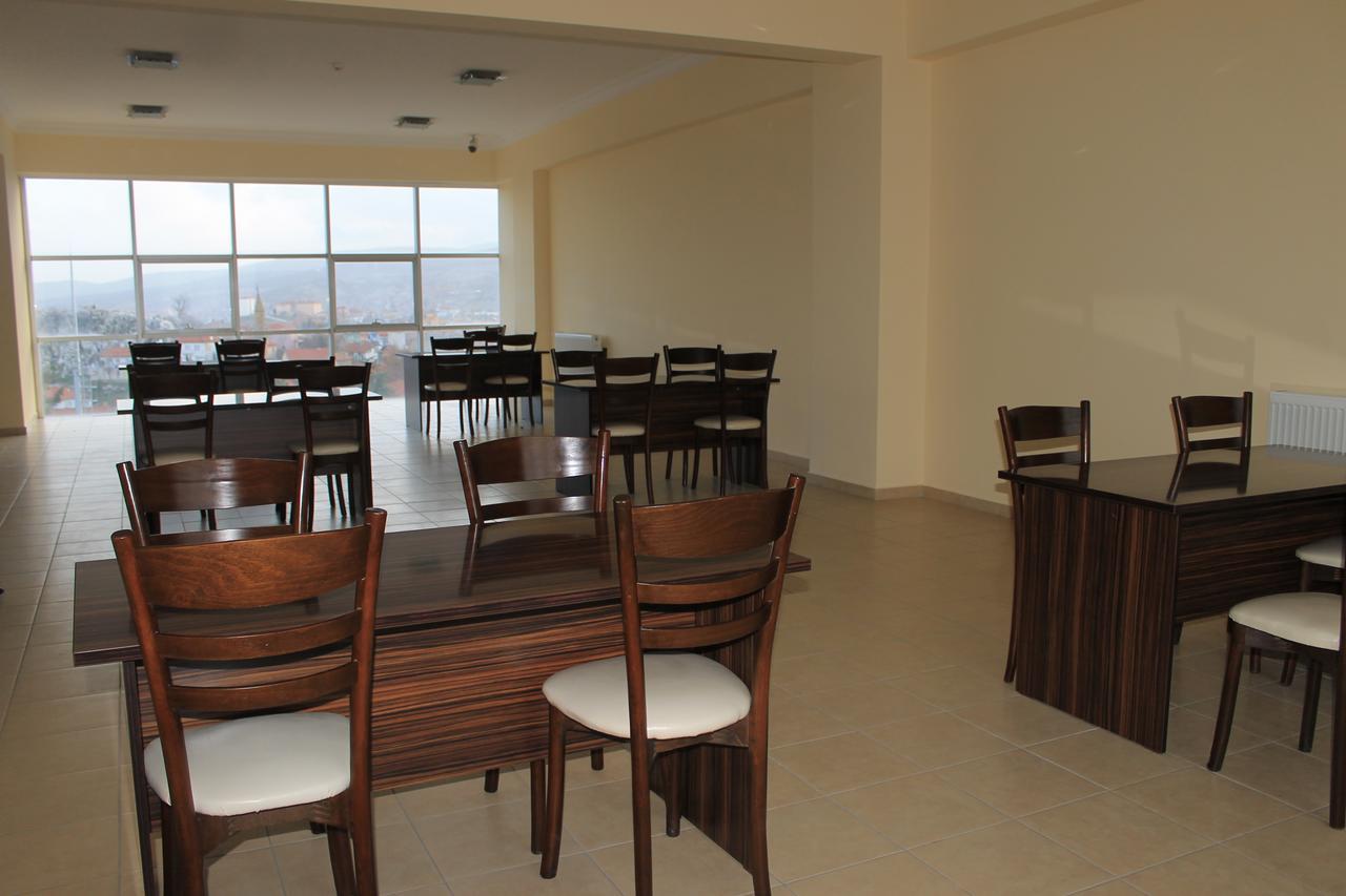 Ustundag Otel Keciborlu Zewnętrze zdjęcie