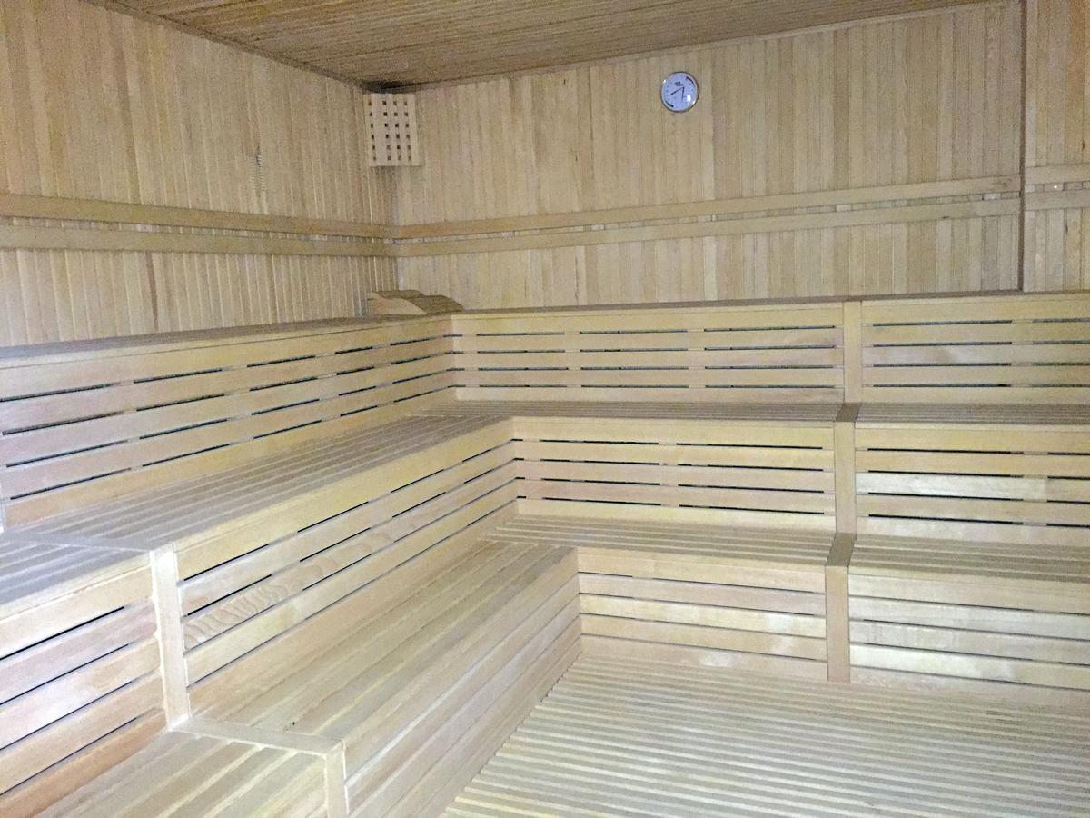 Ustundag Otel Keciborlu Zewnętrze zdjęcie